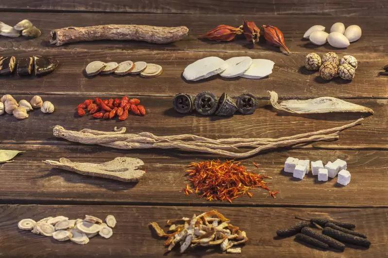 天天养生却不见效 你选对药材了吗?(文末有彩蛋)