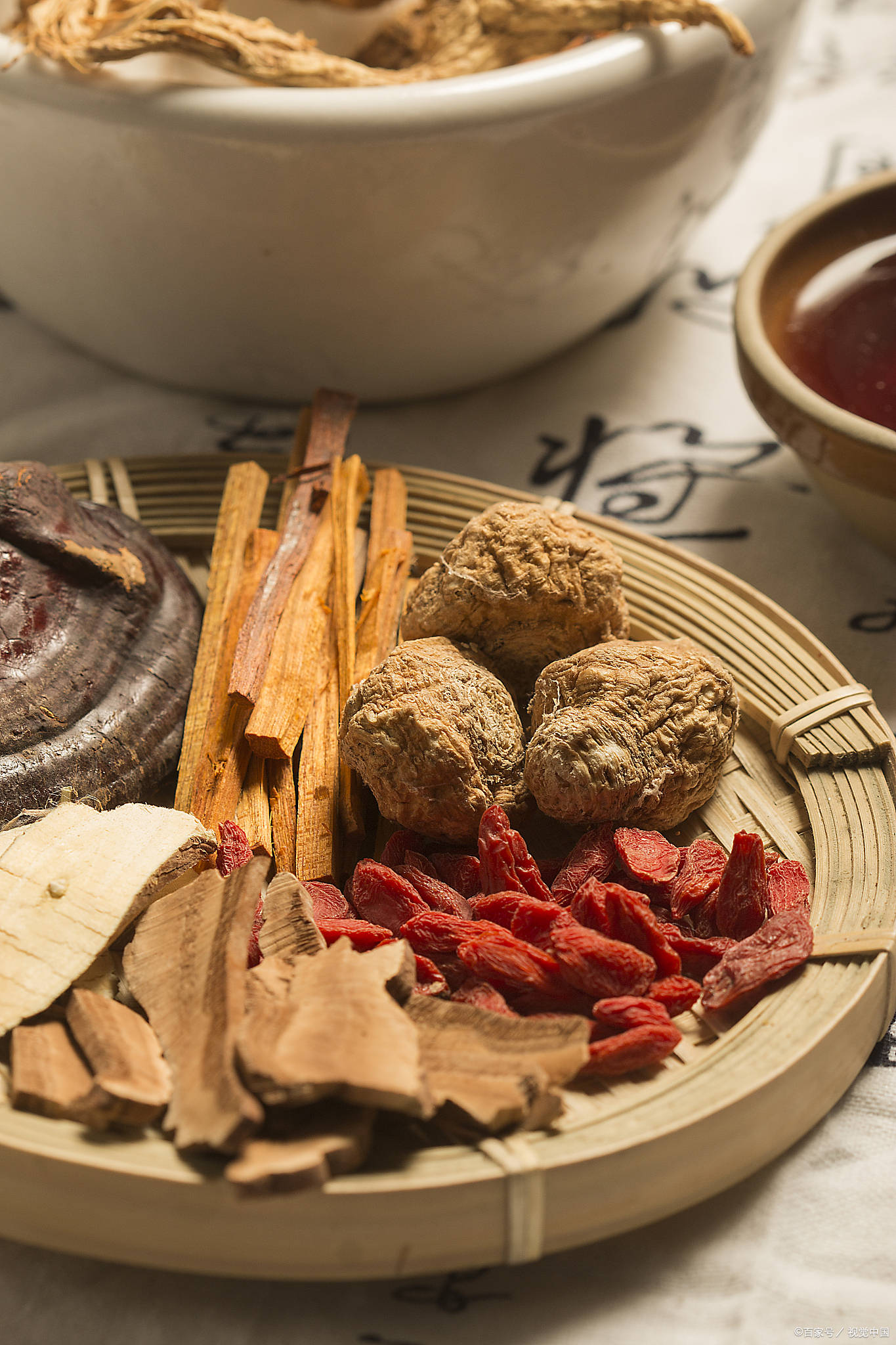 十大中药股:牛市中后段的明智之选