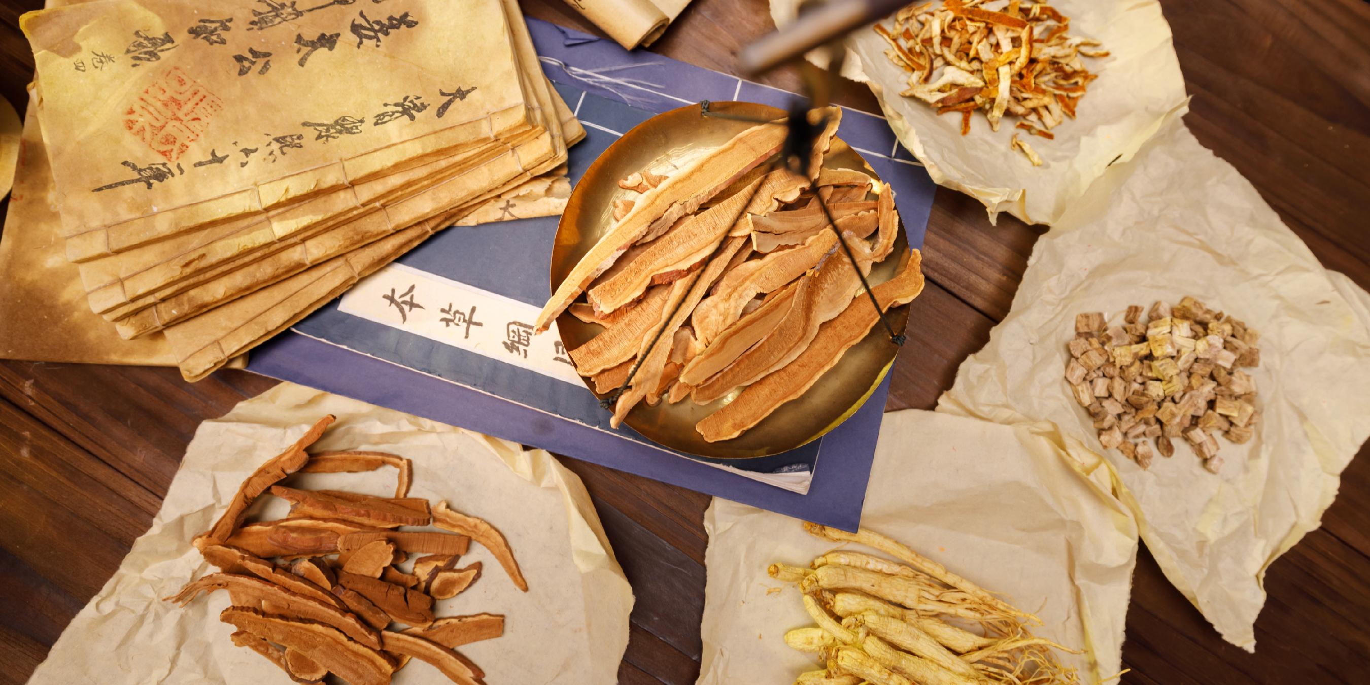 越是阴虚的人 越不能忽略补阳,这招 阴盛阳长,给阴虚真正的断根