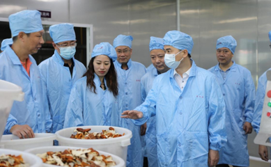 打造精品中药,益丰大药房自有品牌恒修堂为产品添加“身份证”