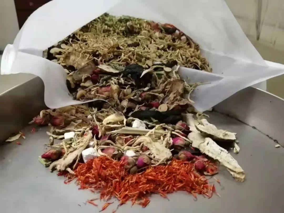 垃圾分类丨中药渣,你是什么垃圾?