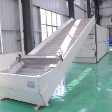 【中药材烘干房 链条式草药农产品干燥设备 生产线 源头厂家图片】中药材烘干房 链条式草药农产品干燥设备 生产线 源头厂家