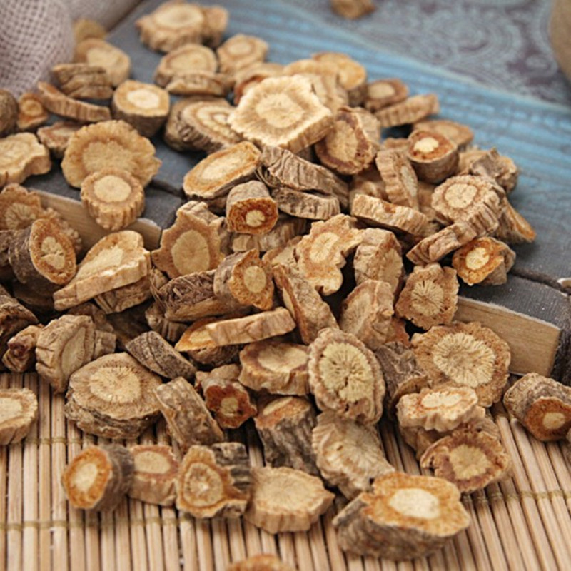 防风中药材500克包邮内蒙古北防风片正品可防风粉店铺中草药齐全