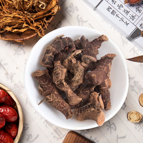 常见的滋补药材都有哪些呢