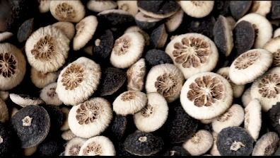 双峰特色农产品 新湄中药