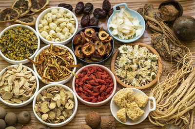 中医摄影图片-中医摄影作品