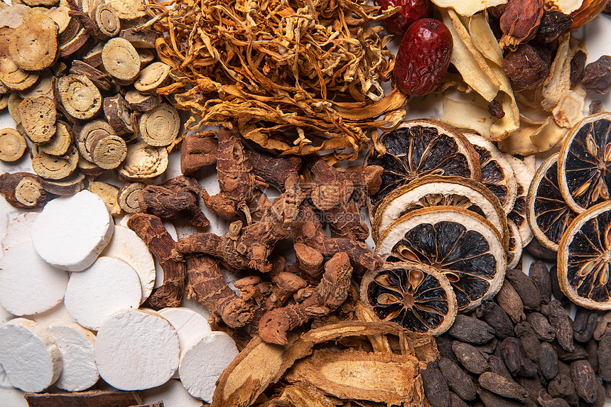 中药材图片素材_免费下载_jpg图片格式_VRF高清图片501223990