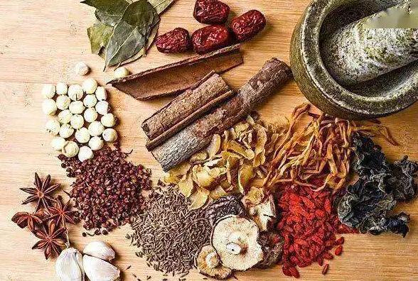 江苏惠明农产品流通中心:中药材产业代表地区发展现状