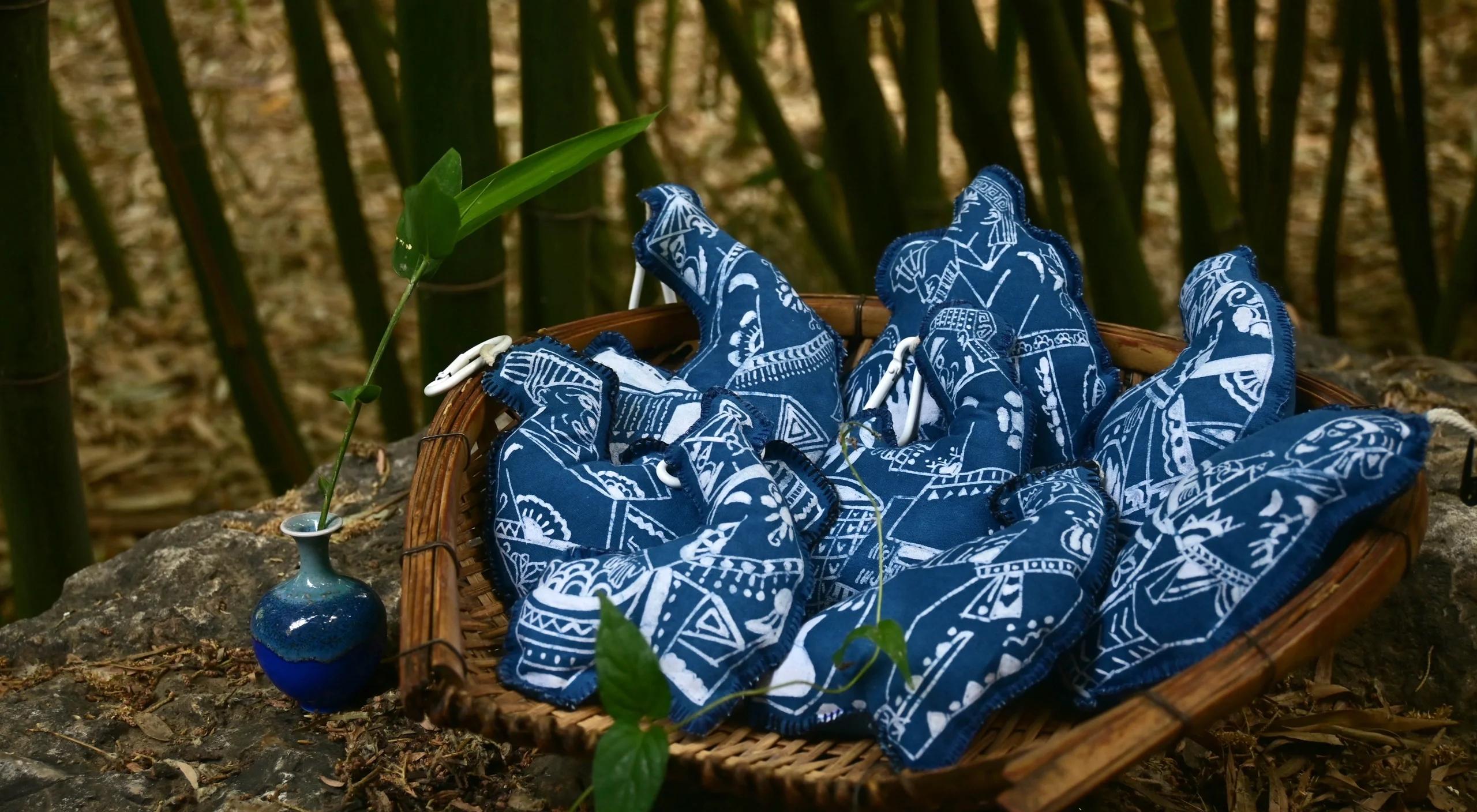 中医药文创产品设计