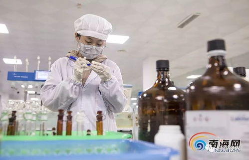 助力打赢疫情防控阻击战,海南民企在行动