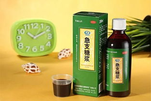 太极集团藿香正气液 急支糖浆双双跻身中药产品榜前十