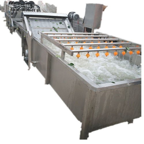 药材喷淋式清洗机 云岩区药材喷淋式清洗机 汇康食品机械图片