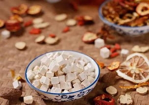 春天最适合 养肝补脾 ,这4款平补药材别错过