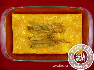 【纯正长白山生晒白参】价格,厂家,图片,植物中药材,谈鸿恩-