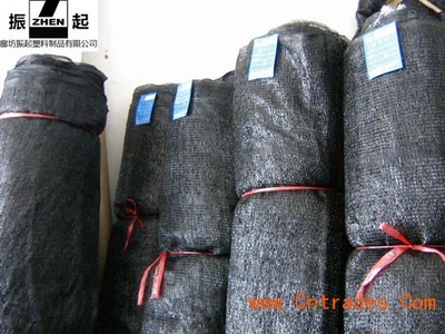 沙石料厂防尘专用防尘网厂家