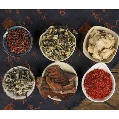 新款配方药浴泡浴熏蒸包工厂出品养生包 大人小儿药浴oem厂家定制