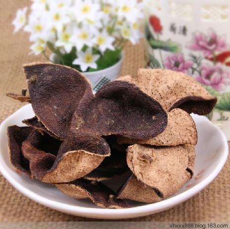 中药减肥药方,7款夏季减肥药材好帮手