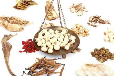 你所不知道的中药材