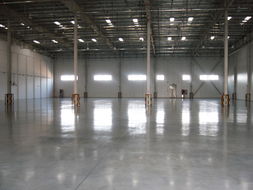 供应扬州医药厂环氧自流平及环氧树脂自流平高清图片