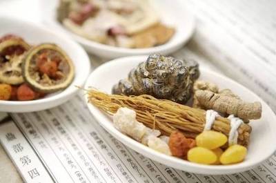 药食同源 舌尖上的养生药材，健康生活的智慧之选