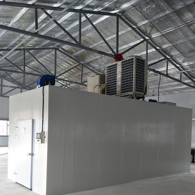 木耳烘干房 香菇烘箱设备 黄花菜烘干机 干燥设备厂家直销