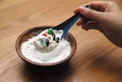 奶粉配方中的药材成分 科学视角下的营养与安全