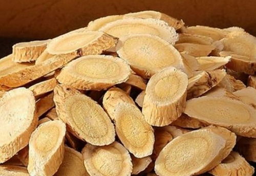 常吃以下3种药材，对身体健康有帮助，不妨了解一下